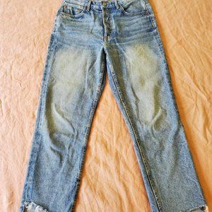 Grlfrnd Helena Jeans
